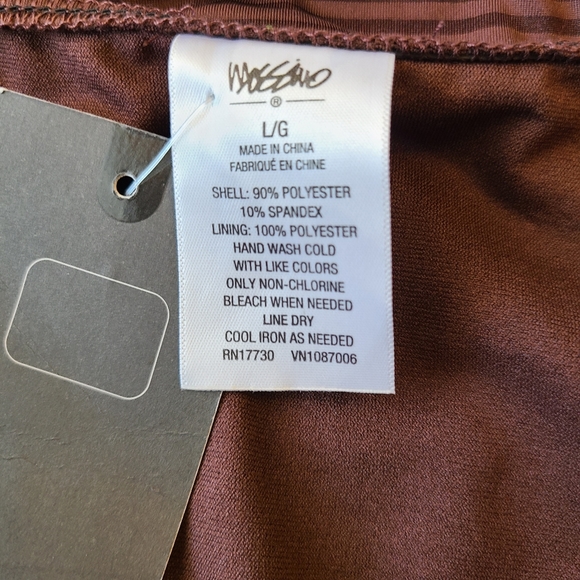 💜Mossimo Bikini Bottom - Picture 6 of 8